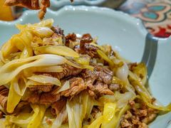 -壹阁胡羊焖饼(敦煌夜市店)