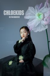 -花开映像儿童摄影
