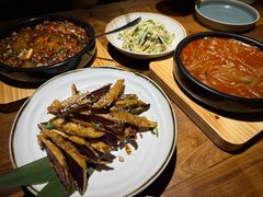 -薇酌饮·陕西菜(南门外店)