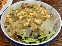 -叶存利海鲜大馅饺子(海宁路总店)