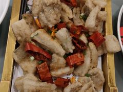-锦至私房菜(长乐店)