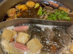 -傣妹火锅(南京东路一店)