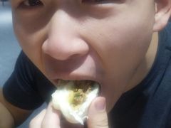 -老陶包子铺(南大西南村店)