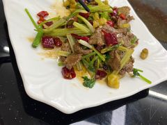 -上厨本帮菜(中山西路店)