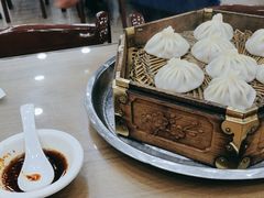 -西安贾三灌汤包·回坊小吃·清真炒菜(北院门总店)
