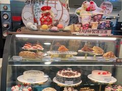 -DQ·蛋糕·冰淇淋(大宁国际商业广场店)