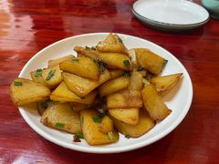 -芦茨金富饭庄·25年老字号·专做稻草鸡