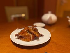 -杭州JW万豪酒店-万豪中餐厅