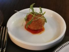 -Tivano意大利餐厅(成都居舍酒店)