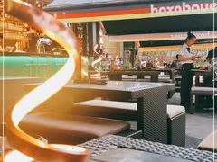 -haxnbauer海森堡德国餐厅(深圳coco店)