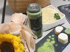 -海底捞火锅(百乐门广场店)