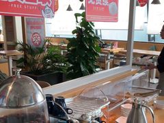 -嘉和一品粥(方庄店)