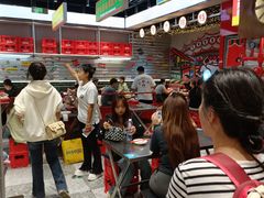 -堂堂小伙夫·辽宁小吃大排档(京西大悦城店)