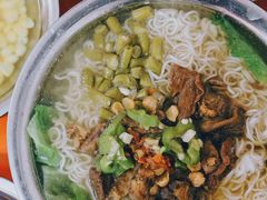 -南宁市连升风味小吃店