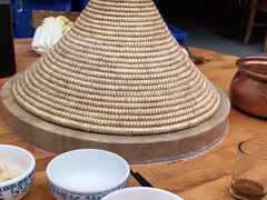 -云南野生菌石锅鱼石锅鸡(大金塔店)