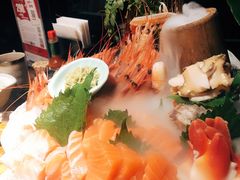 -和彩放题餐厅(酒仙桥店)