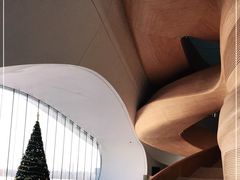 -哈尔滨大剧院