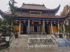 -九华山风景区