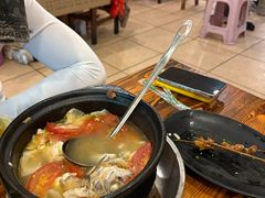 -疍家人黄记海鲜火烧烤