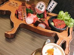 -赤坂亭·M9和牛烧肉(南京江南虹悦城店)