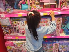 -TOYSRUS玩具反斗城(深圳万象城店)