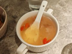 -留半山·香港食堂(啦啦宝都店)