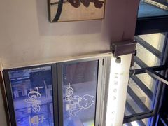 -EVA咖啡小酒馆