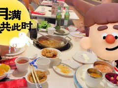 -刘一锅筋头巴脑(大悦城C店)