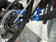 -TREK崔克自行车(徐汇滨江店)