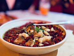 -龙门阵茶屋川菜馆(武康路店)