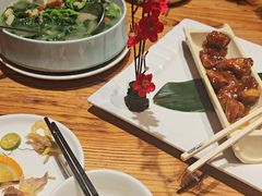 -花溪雨·森林餐厅(石基店)
