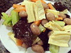 -清真喜兰老丁羊汤特色小吃