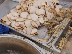 -富记鱼蛋粉(西村店)