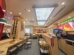 -华记煲仔华·煲仔饭(三元里万科里店)