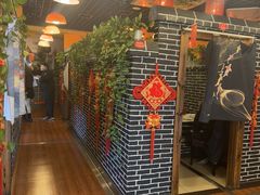 -江湖水乡铁锅炖魚(周庄嘉园店)