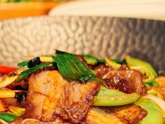 -No.DD戳子烧烤·江湖菜(北京总店)