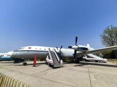 -中国航空博物馆