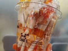 -CHAO'S艾炒酸奶·冰糖葫芦(兰州中心店)