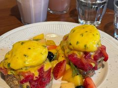 -UPPER KITCHEN(延安路店)