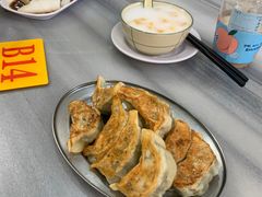 -芬芳甜品(同福路店)