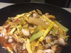 -望湘园·湖南菜(宏伊店)