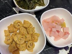 -椒行天下干锅牛蛙·(万宝店)