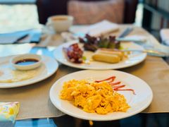 -广州奥园喜来登酒店