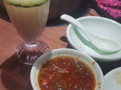 -掂档潮汕牛肉火锅(沈阳万象城店)