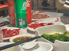-官塘兄弟·潮汕牛肉店(官塘总店)