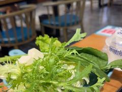 -0317火锅鸡·清真(正达店)