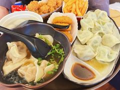 -华夏良子·足道SPA艾灸(翠微店)