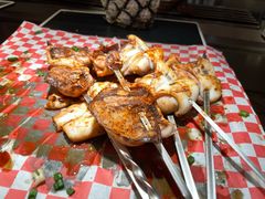 -万有环球美食自助(万象食家店)