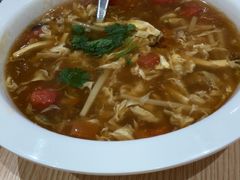-老边饺子馆(东单店)