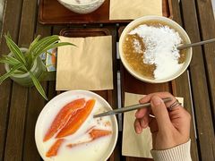 -绿小院(荔湾店)